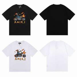 Picture of Amiri T Shirts Short _SKUAmiris-xl6ht15aqt23706